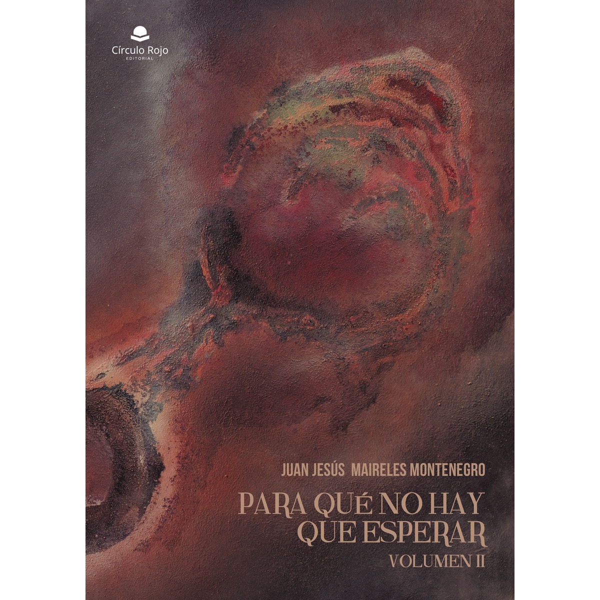 Imagem 0 de Para qué no hay que esperar: Volumen ii(Tapa blanda)