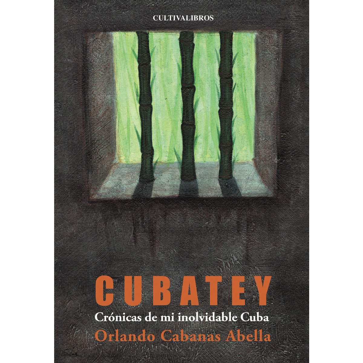 Imagem 0 de Cubatey. Crónicas De Mi Inolvidable Cuba