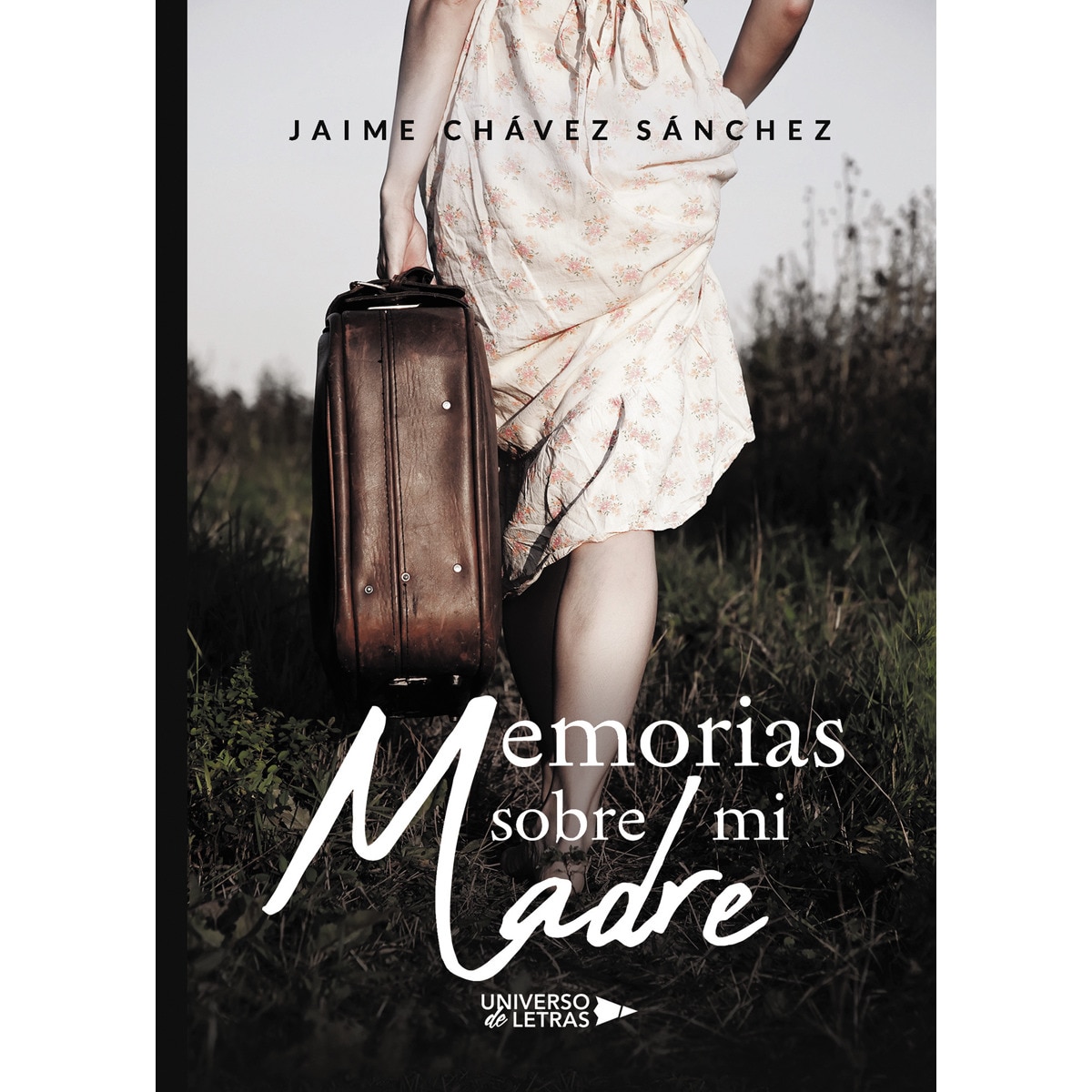 Memorias sobre mi Madre (Capa mole) 1