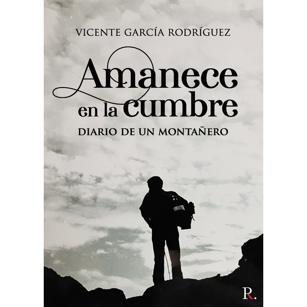 Amanece en la cumbre(Tapa blanda) 1