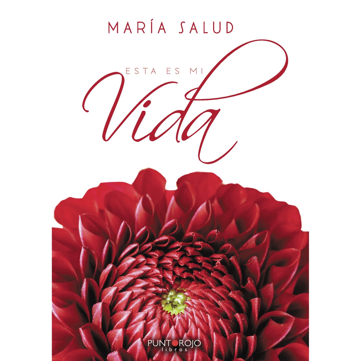 Esta es mi vida(Tapa blanda) 1