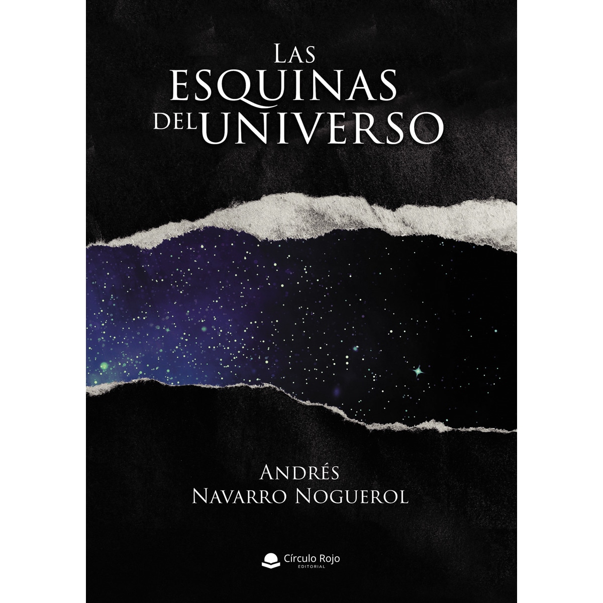 Las esquinas del universo(Tapa blanda) 1