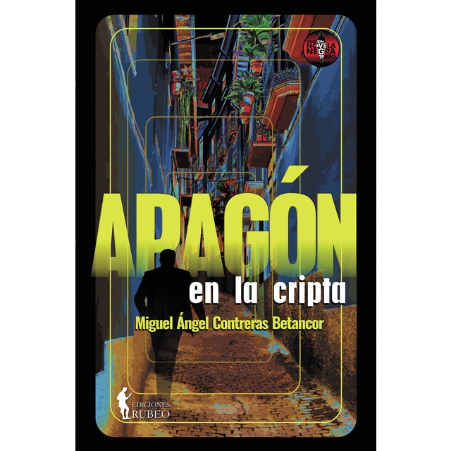Imagem 0 de Apagón en la cripta(Tapa blanda)