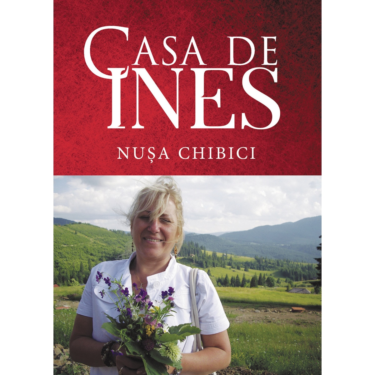 Casa de inés. Intâmplari din viata unuiemigrant 1