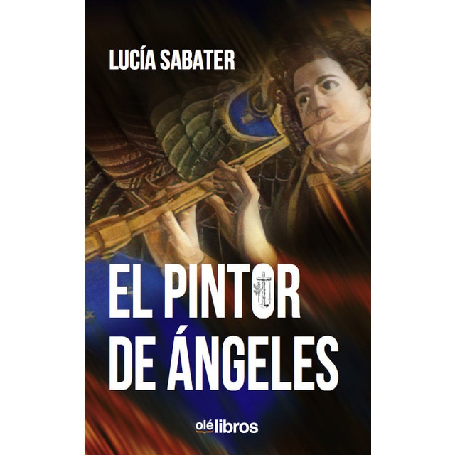 El pintor de ángeles(Tapa blanda) 1