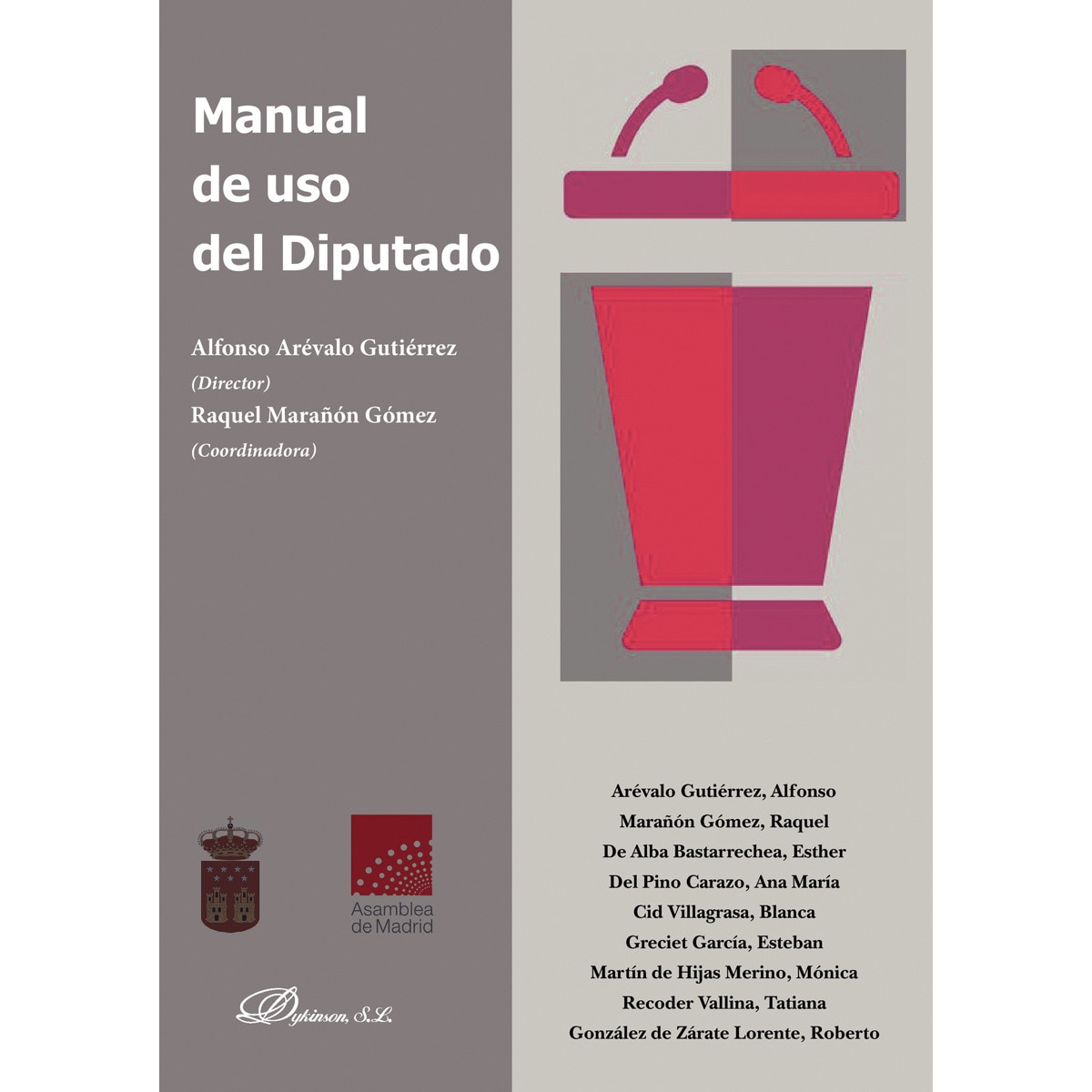 Manual De Uso Del Diputado 1