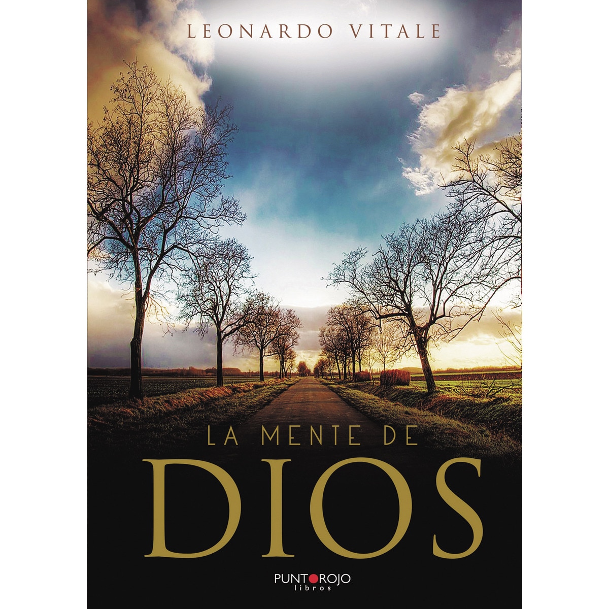 La mente de dios(Tapa blanda) 1