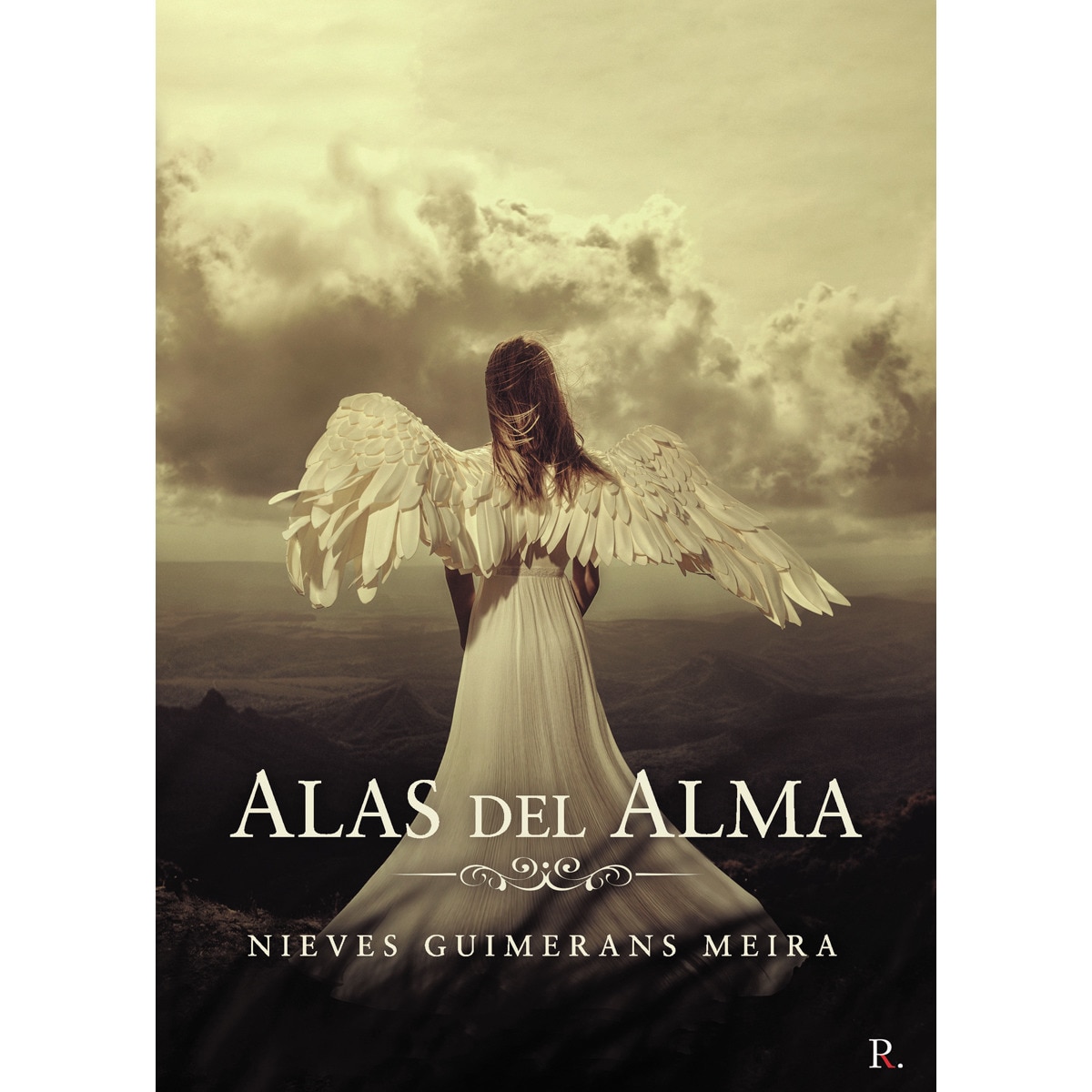 Alas del alma(Tapa blanda) 1