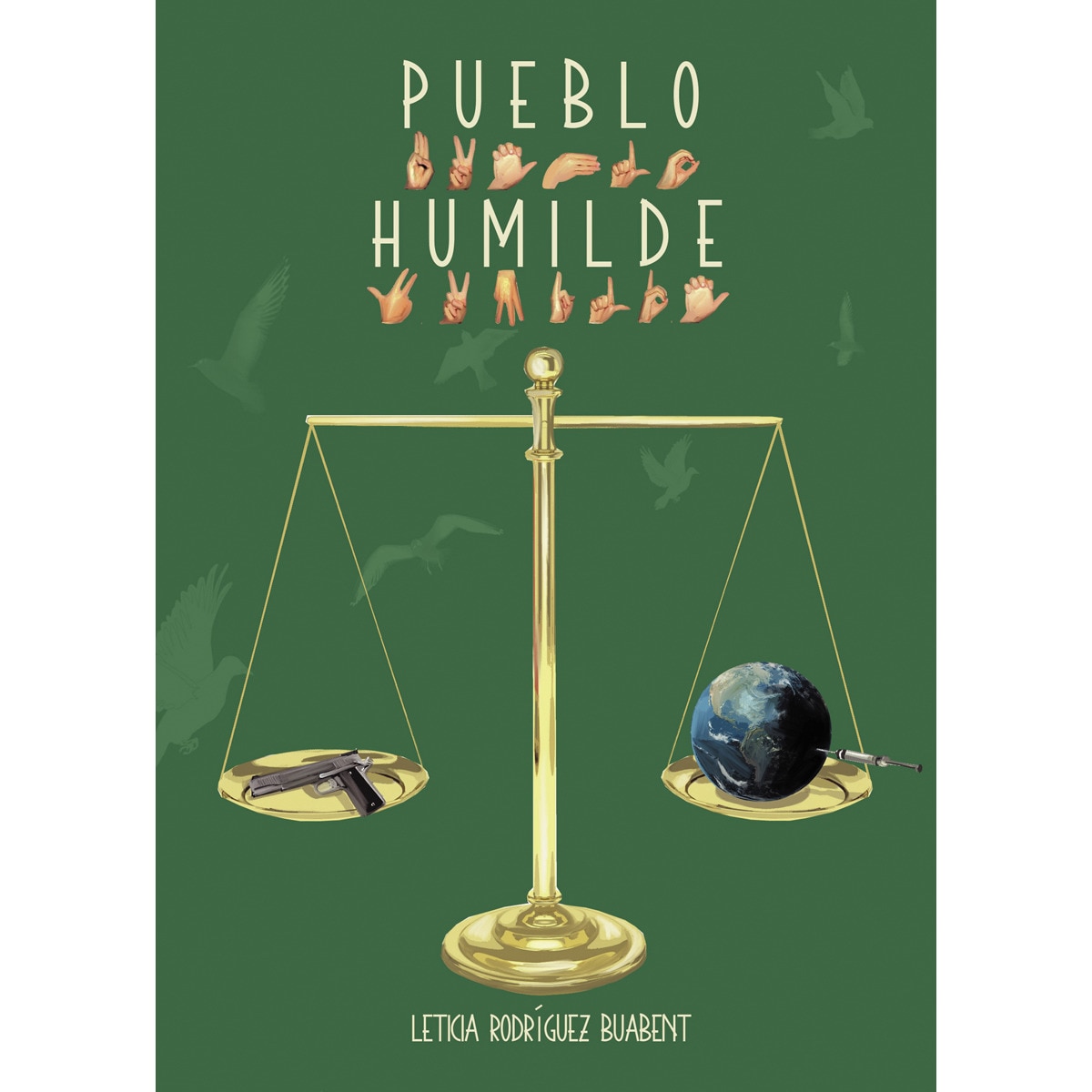 Pueblo Humilde (Capa mole) 1