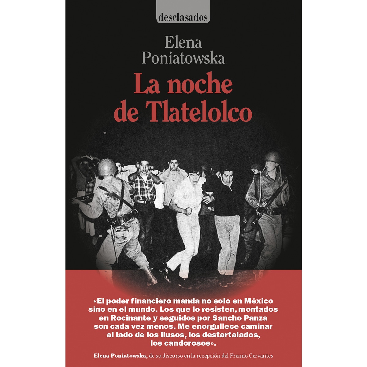 La noche de tlatelolco 1
