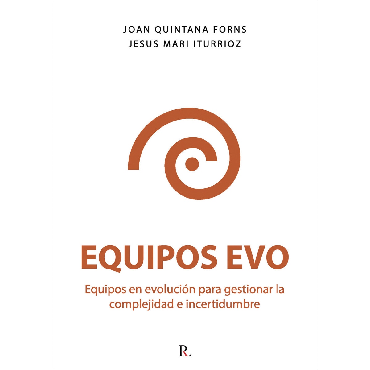 Equipos evo. (Tapa blanda) 1