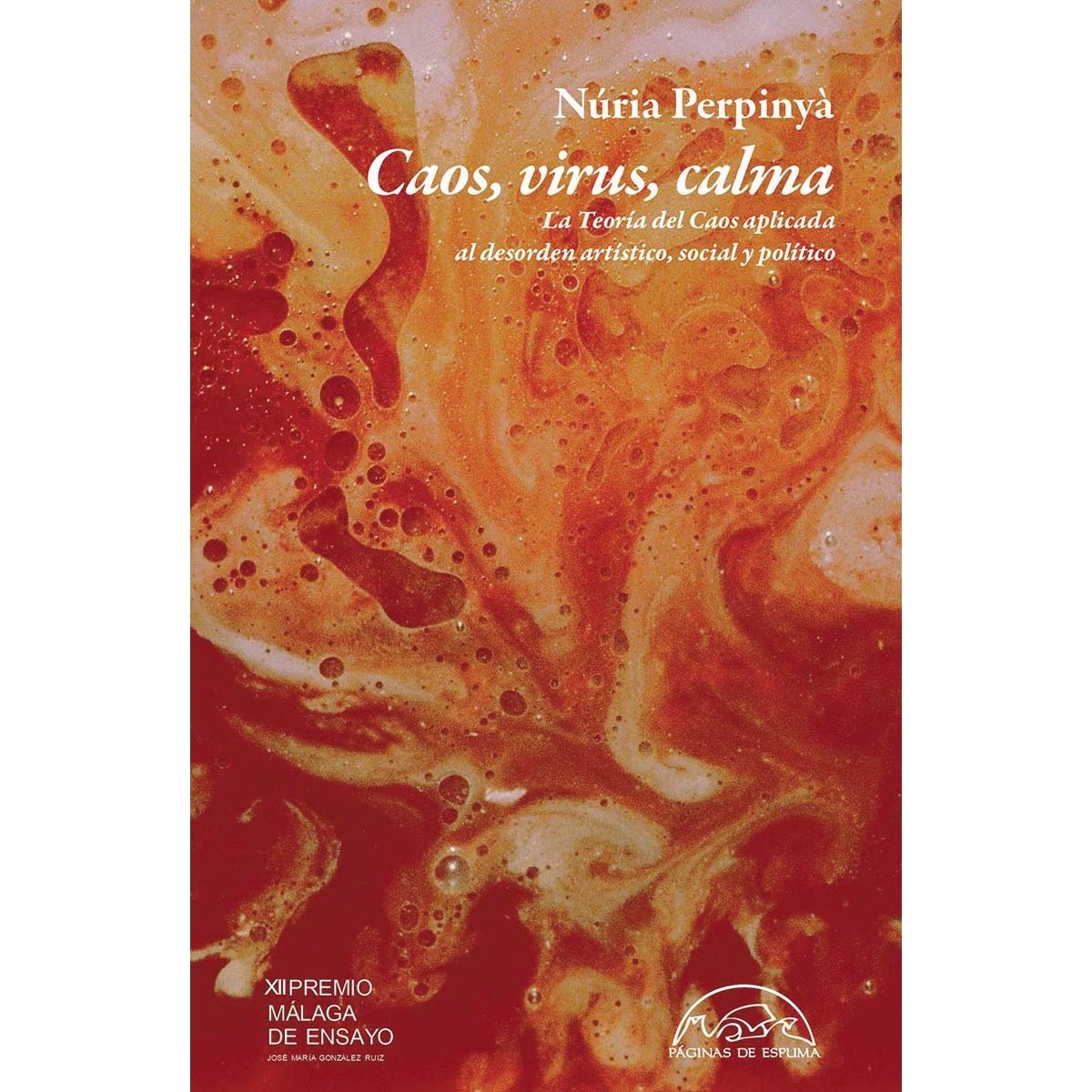 Caos, virus, calma 1