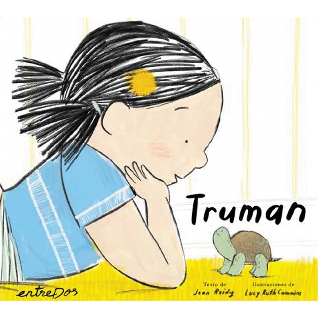 Imagen 0 de Truman (Tapa dura)