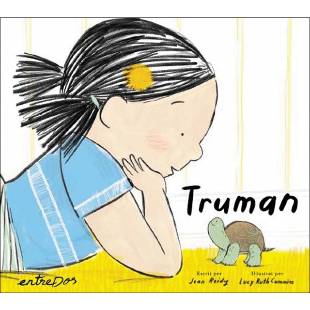 Imagen 0 de Truman (Tapa dura)