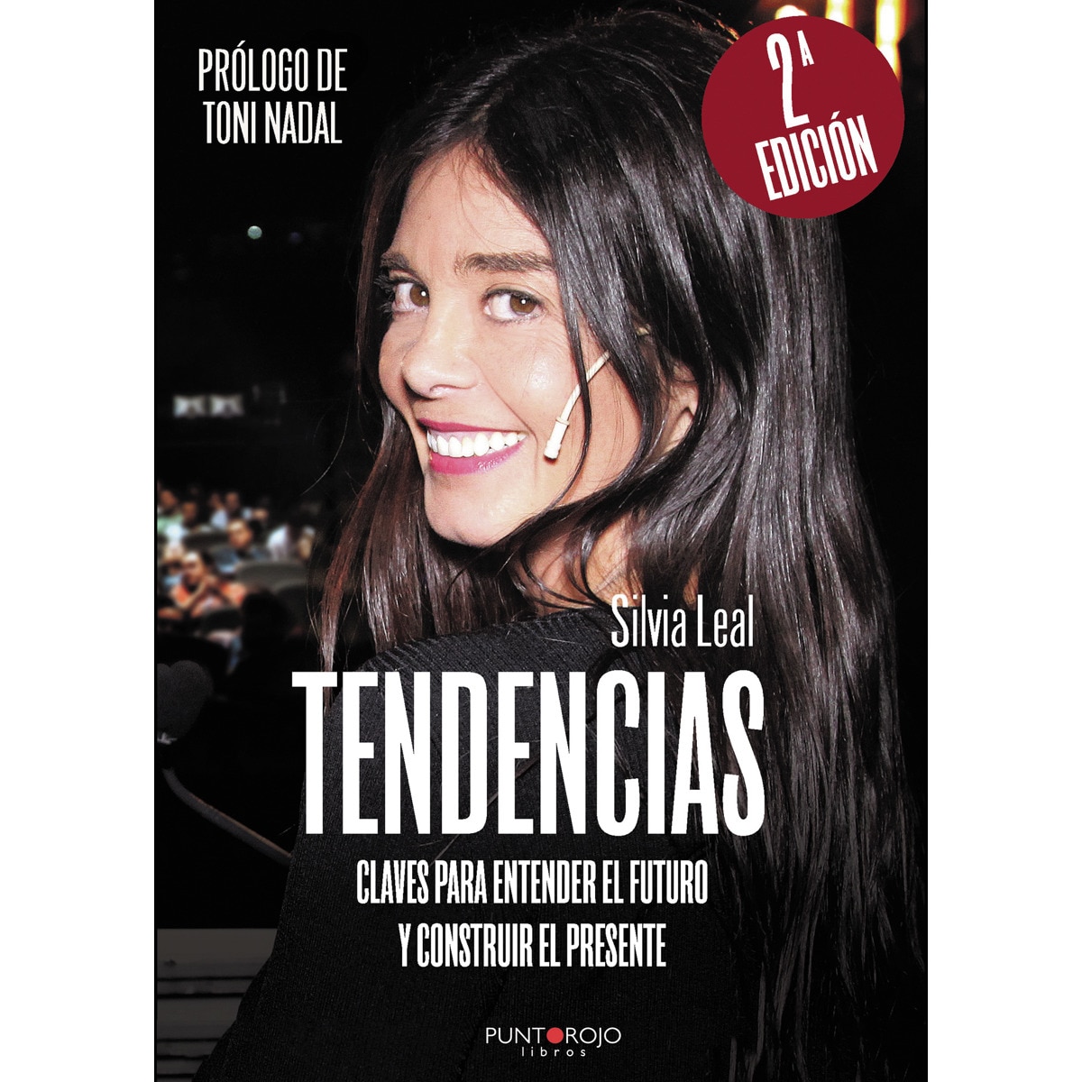 Imagem 0 de Tendencias (Segunda edición revisada y  mejorada) (Capa mole)