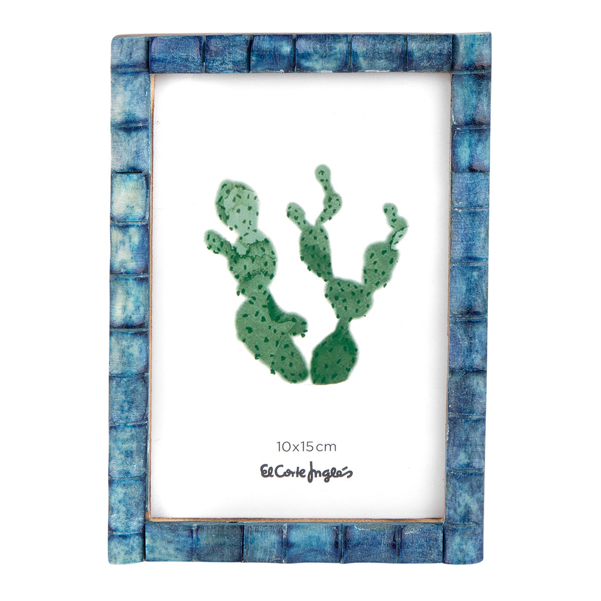 Cadre photos Bambou Tanzanie