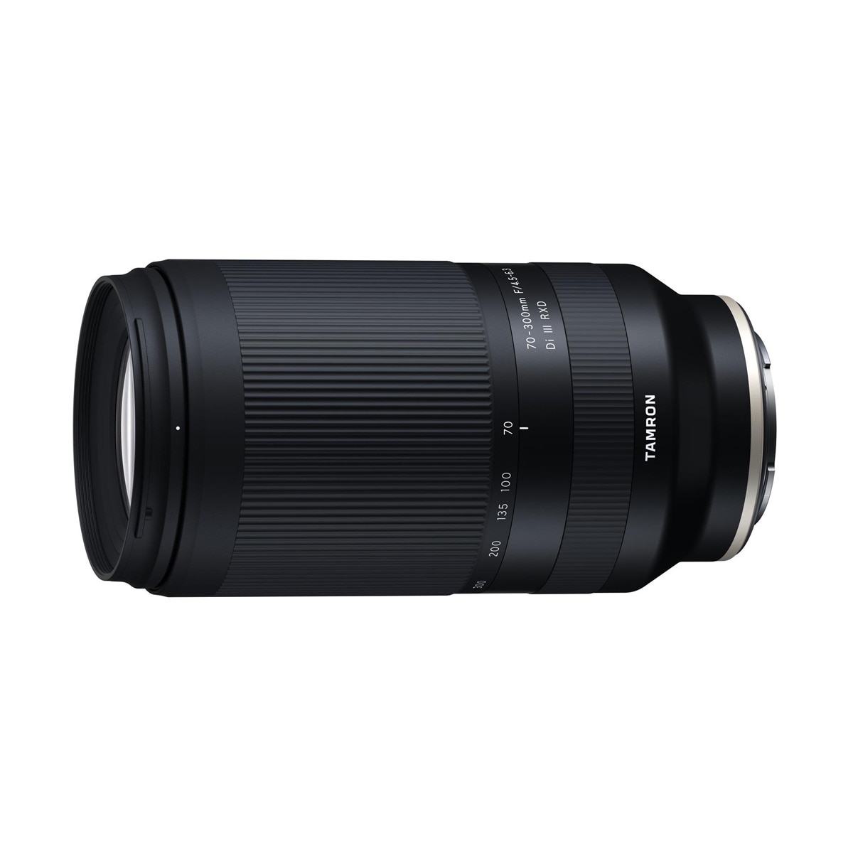 Imagen 0 de Objetivo Tamron 70-300 mm  F/4,5-6,3 Di III RXD para Sony E