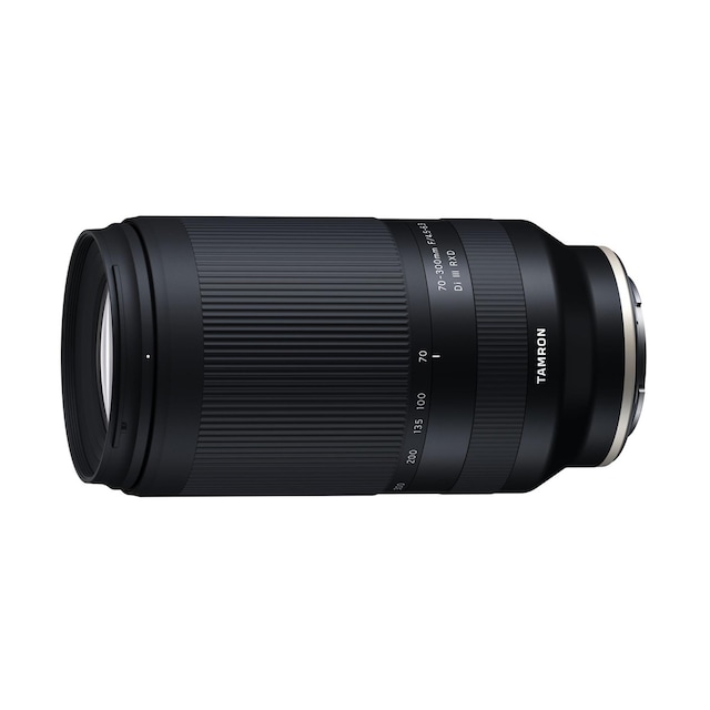 Imagen 0 de Objetivo Tamron 70-300 mm  F/4,5-6,3 Di III RXD para Sony E