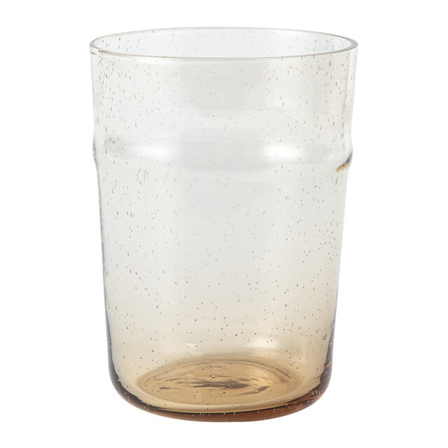 Vaso de agua vidrio soplado Agadir El Corte Inglés · El Corte Inglés
