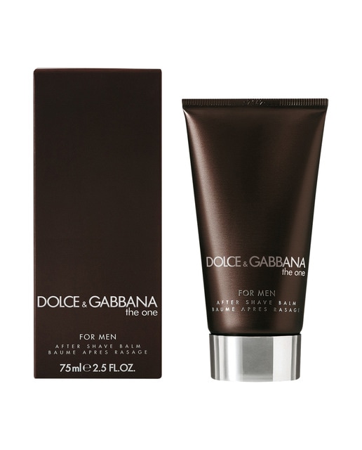 After Shave The One for Men Dolce & Gabbana · Dolce & Gabbana · El Corte Inglés