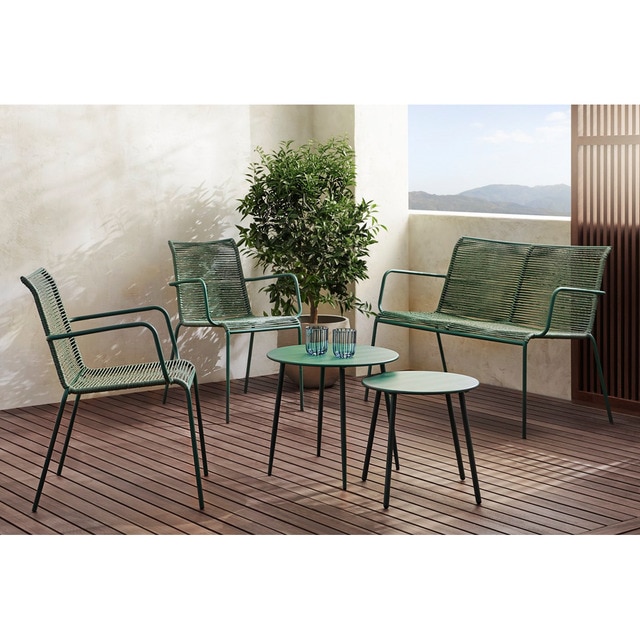 Conjuntos de jardín Hogar El Corte Inglés (32)