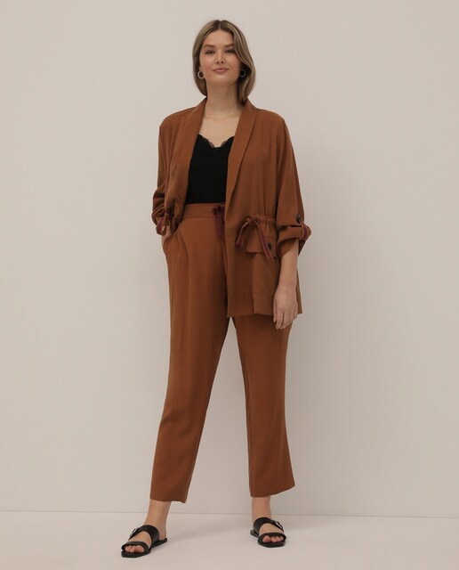 El corte ingles couchel pantalones Clearance