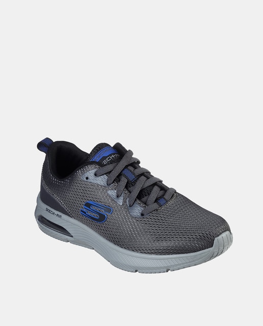skechers corte ingles hombre