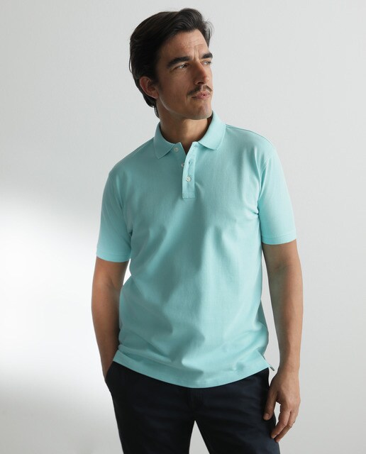 Polos hombre emidio tucci el corte ingles Clearance