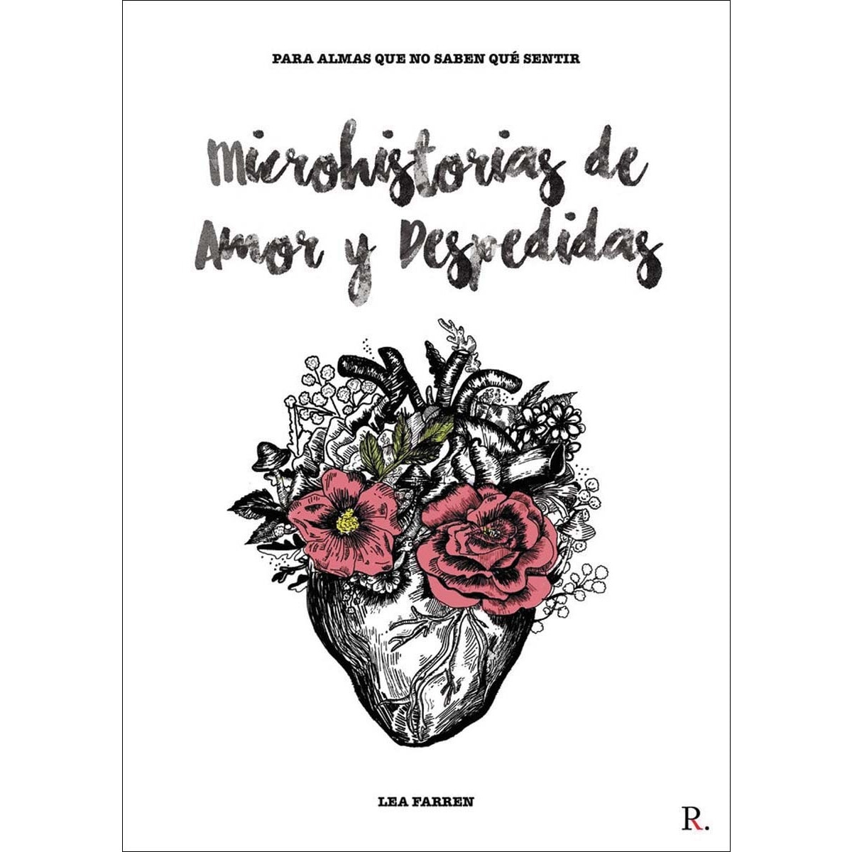 Microhistorias de amor y despedidas 1