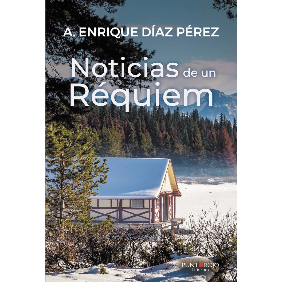 Noticias de un réquiem 1