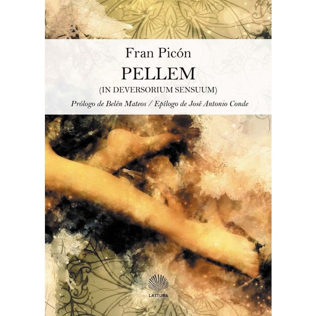 Imagem 0 de Pellem (in deversorium sensuum)(Tapa blanda)