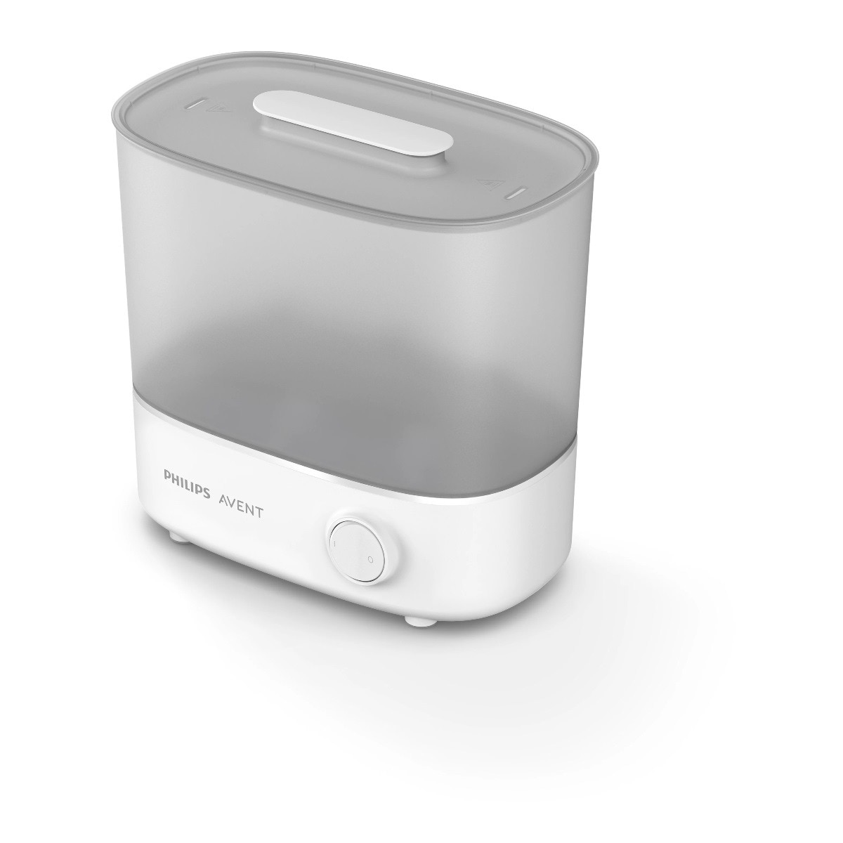 Esterilizador PHILIPS SCF291/00 - Branco Branco-2