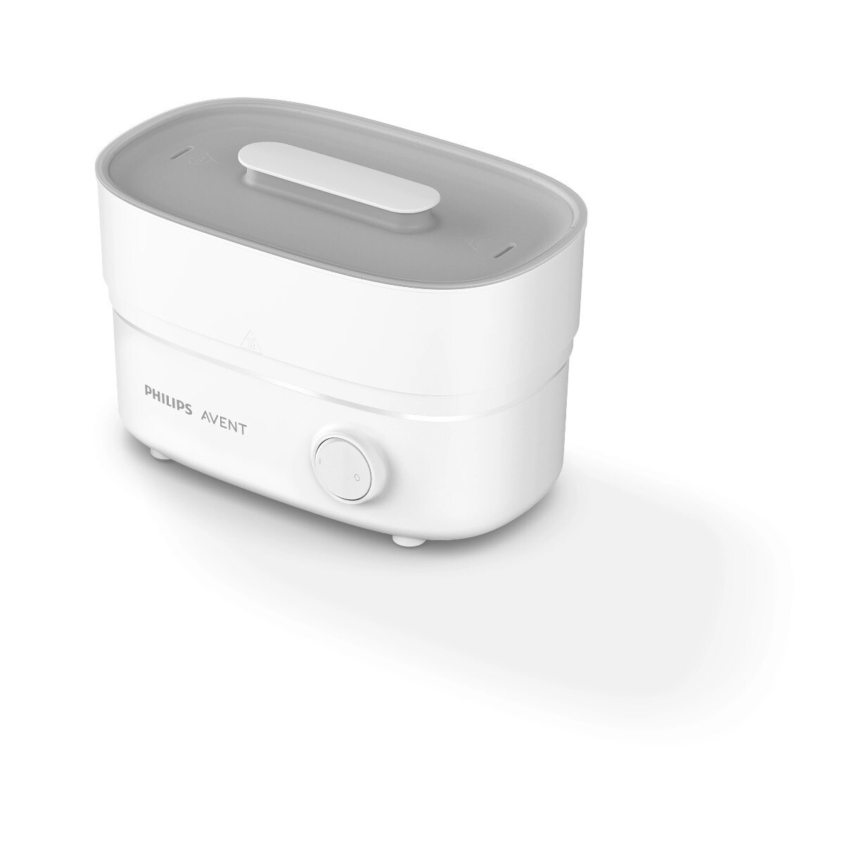 Esterilizador PHILIPS SCF291/00 - Branco Branco-3