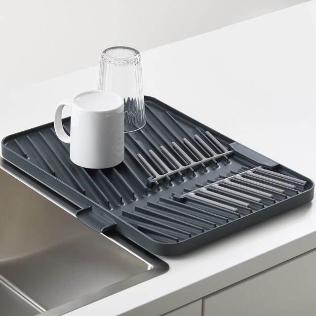 Imagen 0 de Escurreplatos Flip Up Joseph Joseph