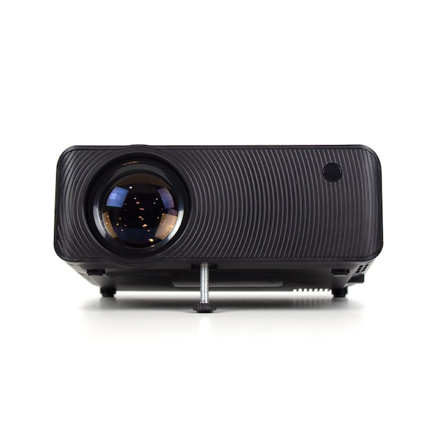 Imagen 0 de Proyector Prixton Cinema Deluxe Wi-Fi.