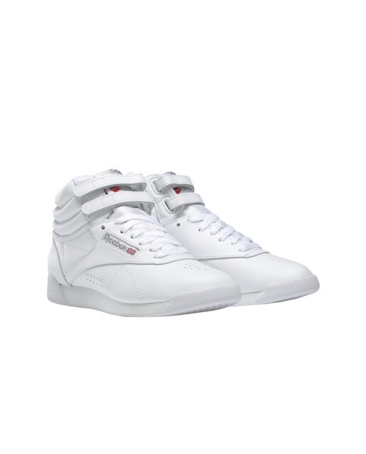 Zapatillas casual de mujer Freestyle Hi Reebok · Reebok · El Corte Inglés