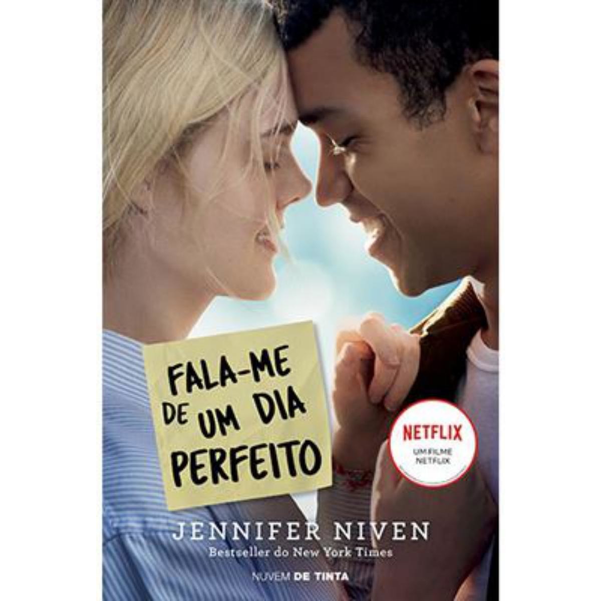 Fala-Me de Um Dia Perfeito 1