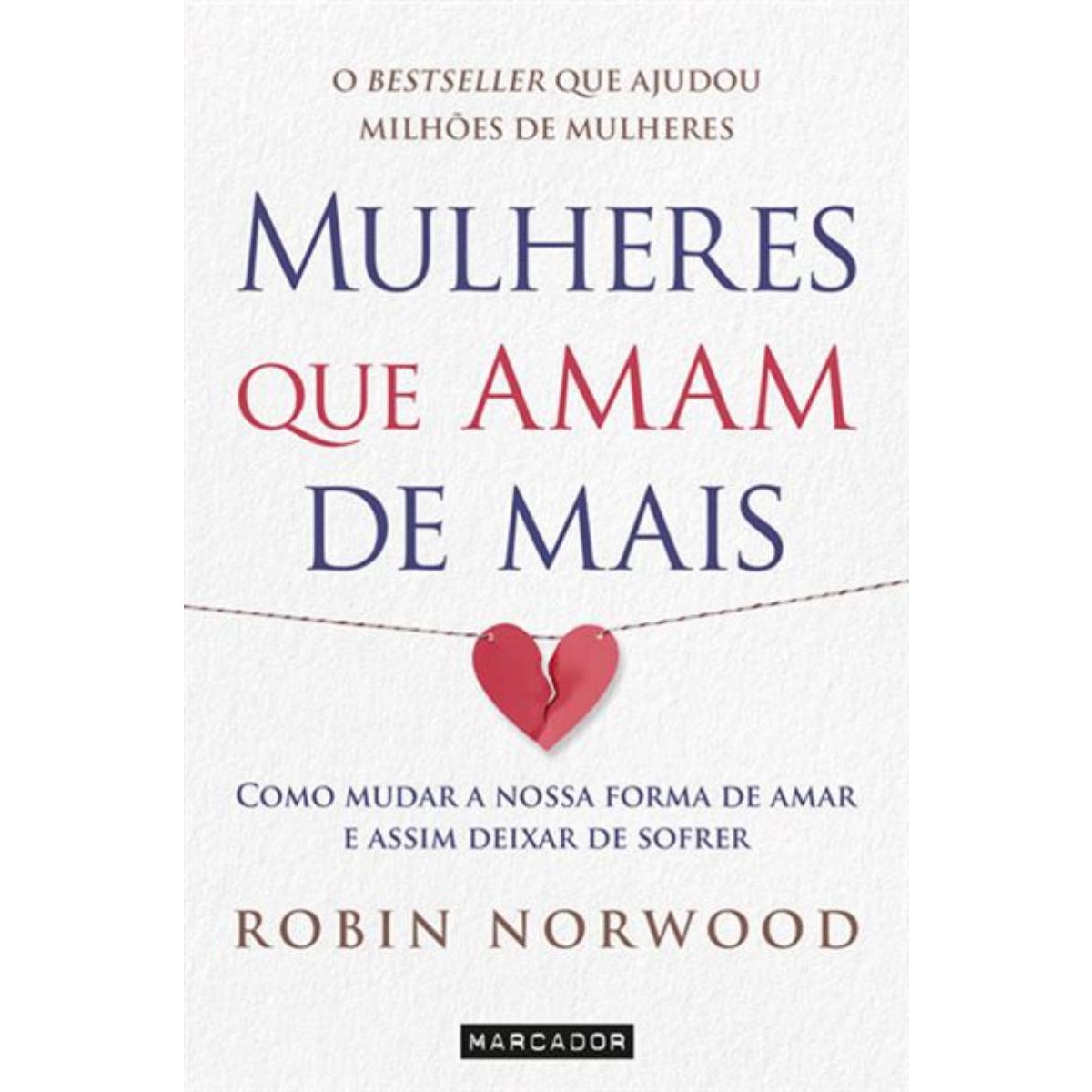 Mulheres que Amam de Mais 1