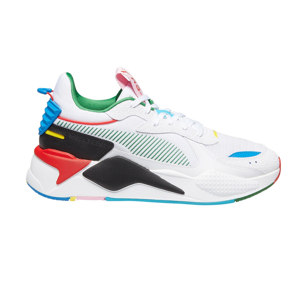 puma rsx el corte ingles