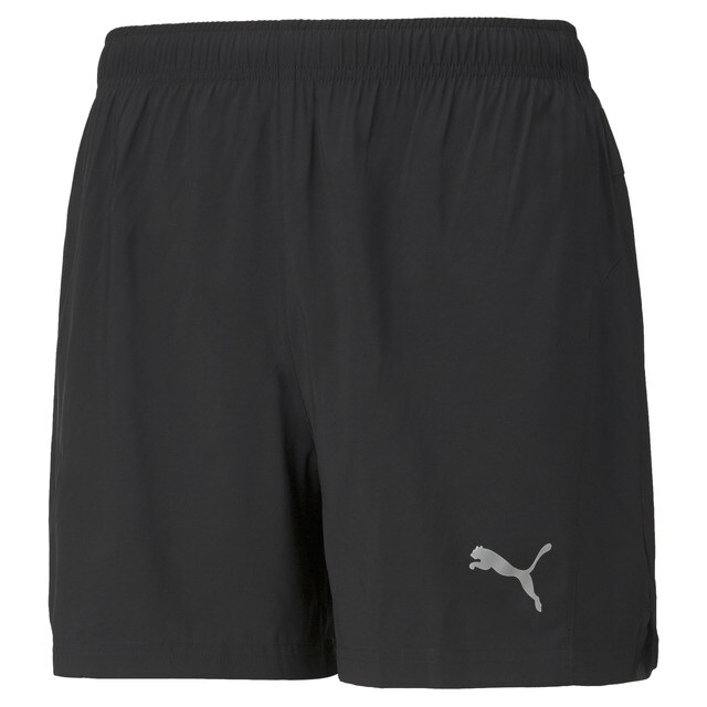 pantalon corto puma