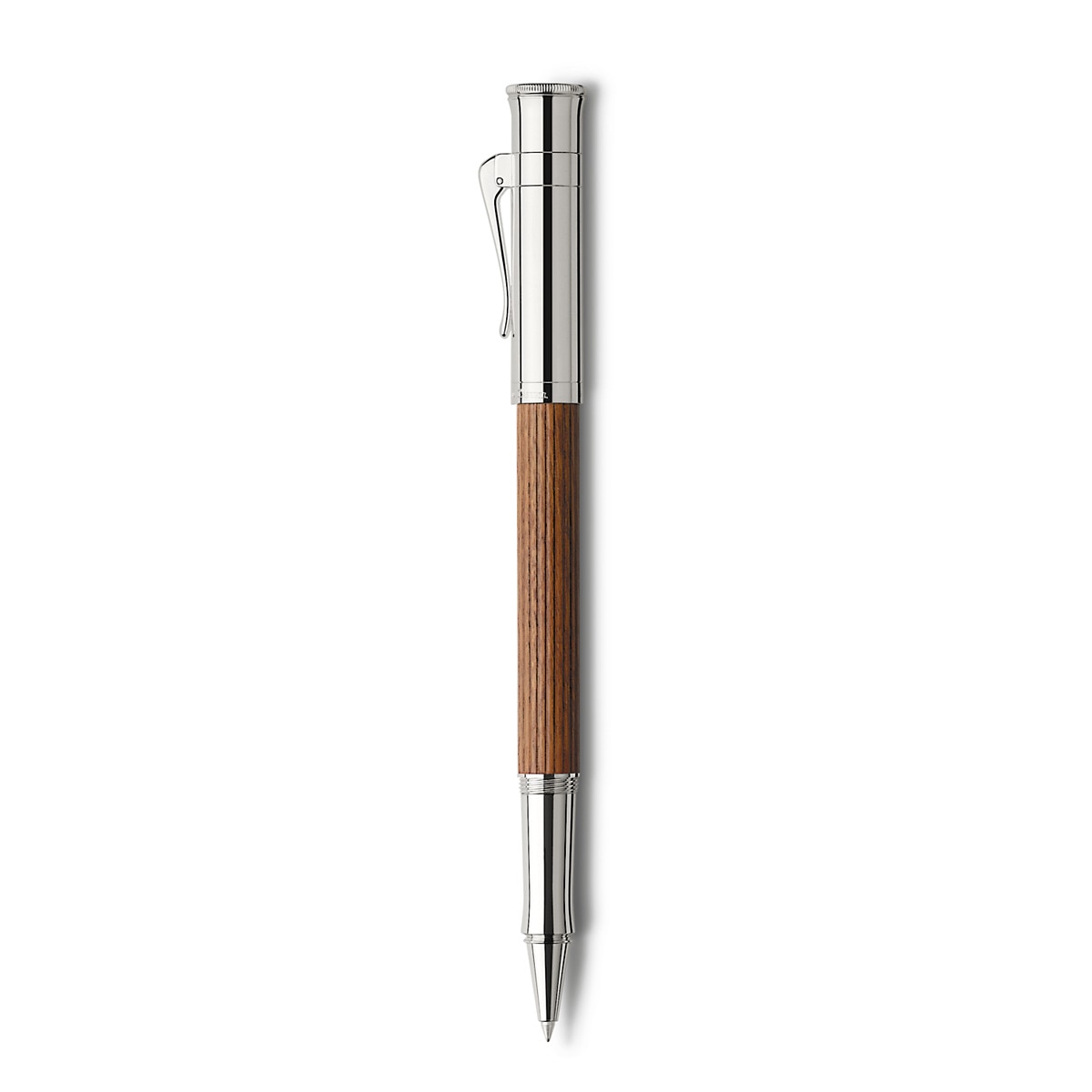 Imagem 0 de Caneta Rollerball Graf von Faber-Castell Madeira