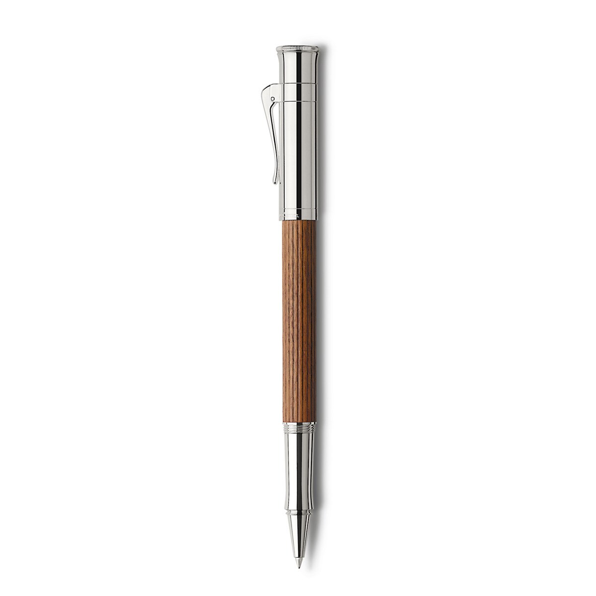 Caneta Rollerball Graf von Faber-Castell Madeira Madeira-1