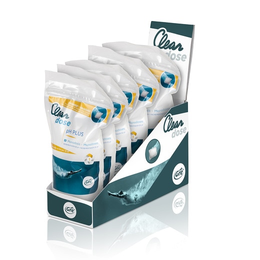 Bromo en Tabletas para Spas 1 kg 2