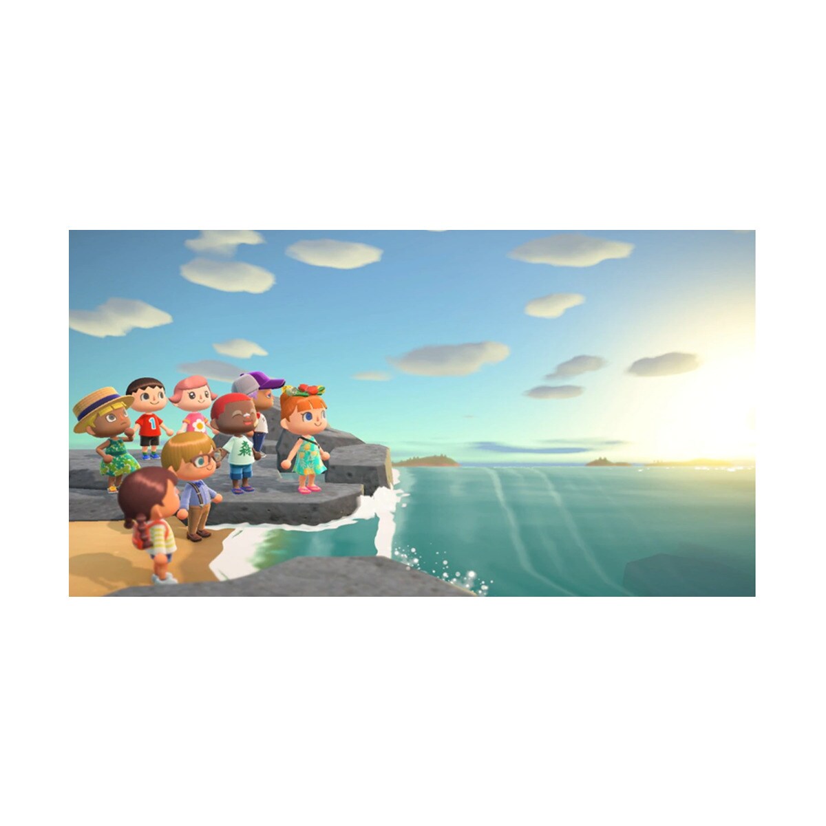 Animal Crossing: New Horizons - Nintendo Switch 2