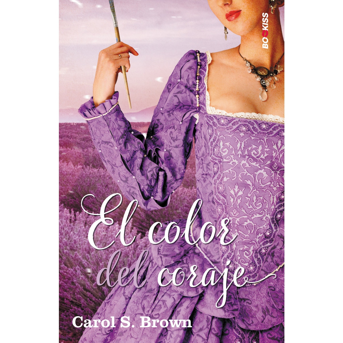 El color del coraje(Tapa blanda) 1