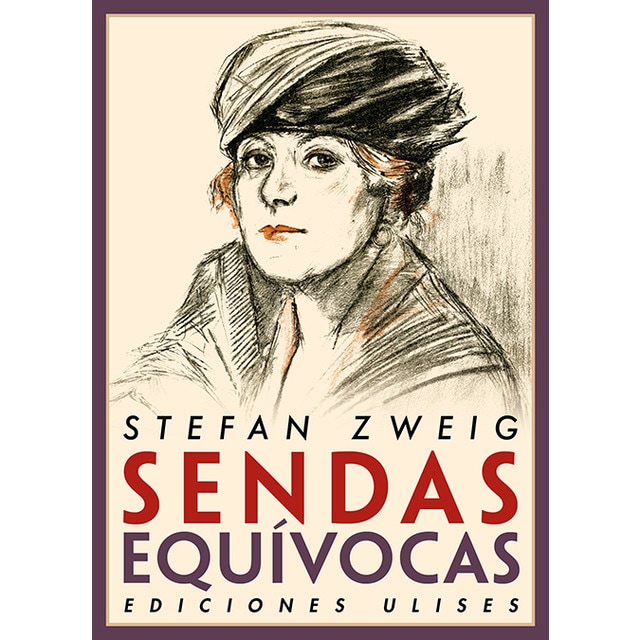 Sendas equívocas(Tapa blanda) 1