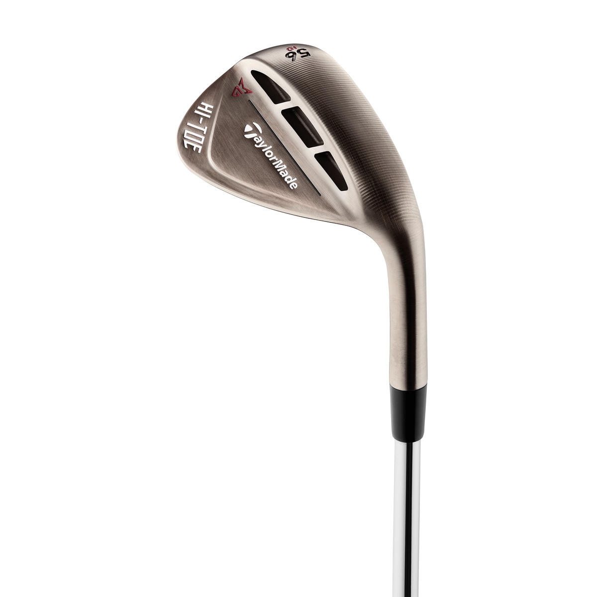 Wedge para Esquerdino Hi-Toe 2 Raw 56º 1