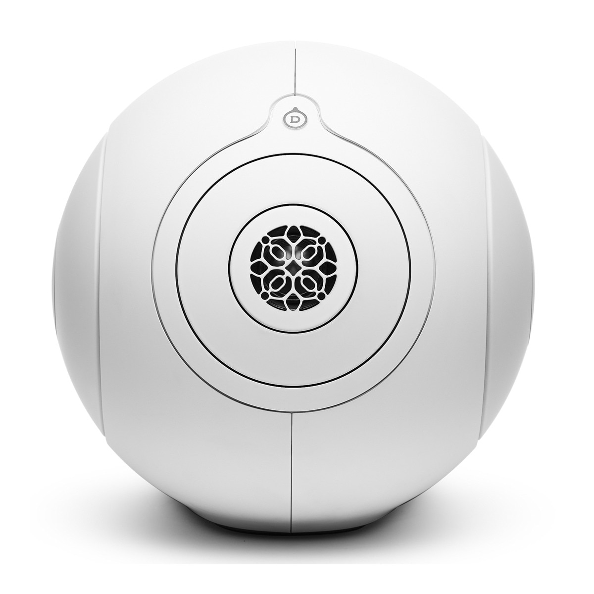 Altavoz Devialet Phantom I 103 Bluetooth Blanco-4