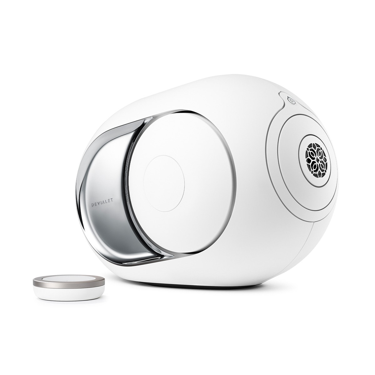 Altavoz Devialet Phantom I 103 Bluetooth Blanco-3