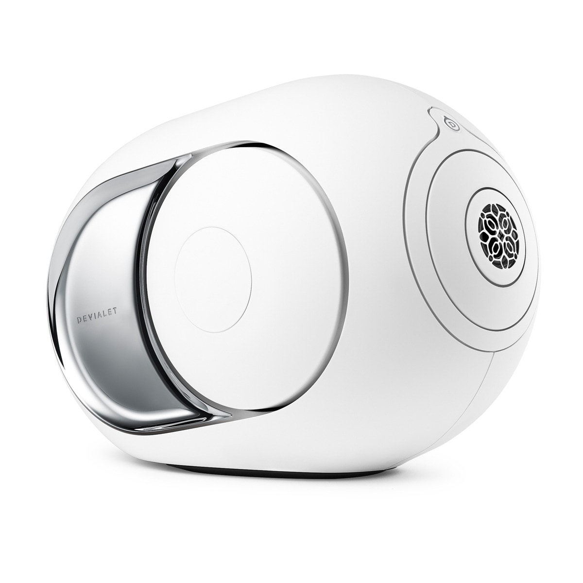 Altavoz Devialet Phantom I 103 Bluetooth Blanco-2